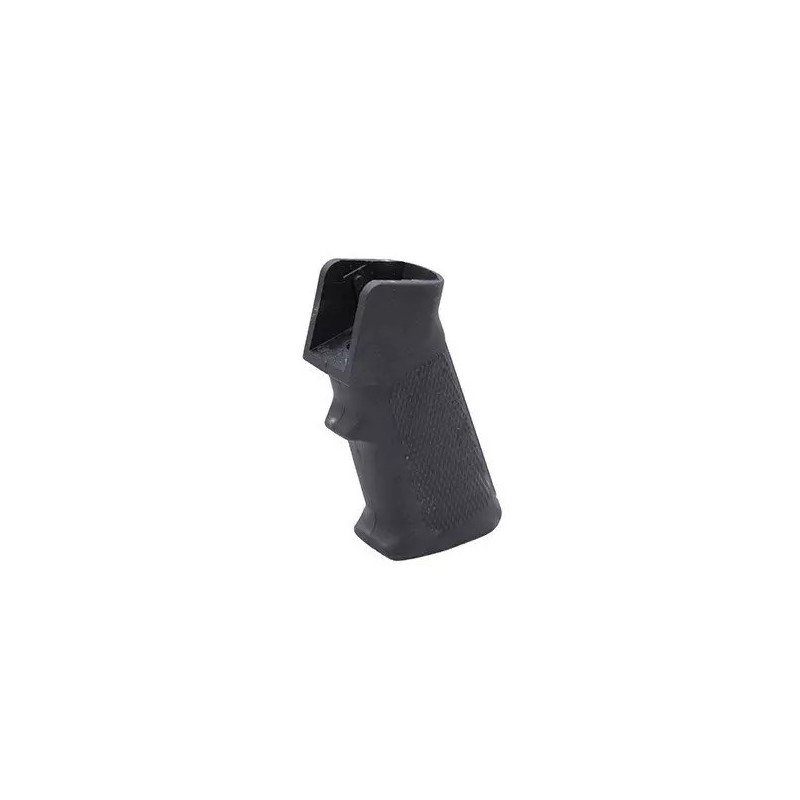 Tactical grip for the M4/M16 type replicas