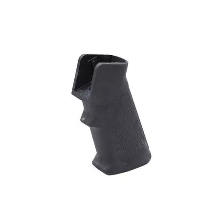 Tactical grip for the M4/M16 type replicas