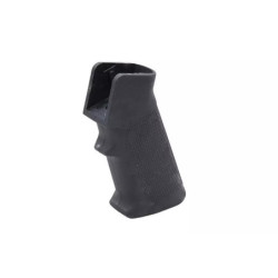 Tactical grip for the M4/M16 type replicas