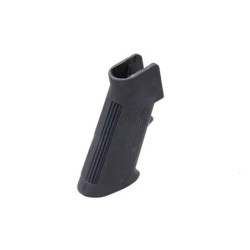 Tactical grip for the M4/M16 type replicas