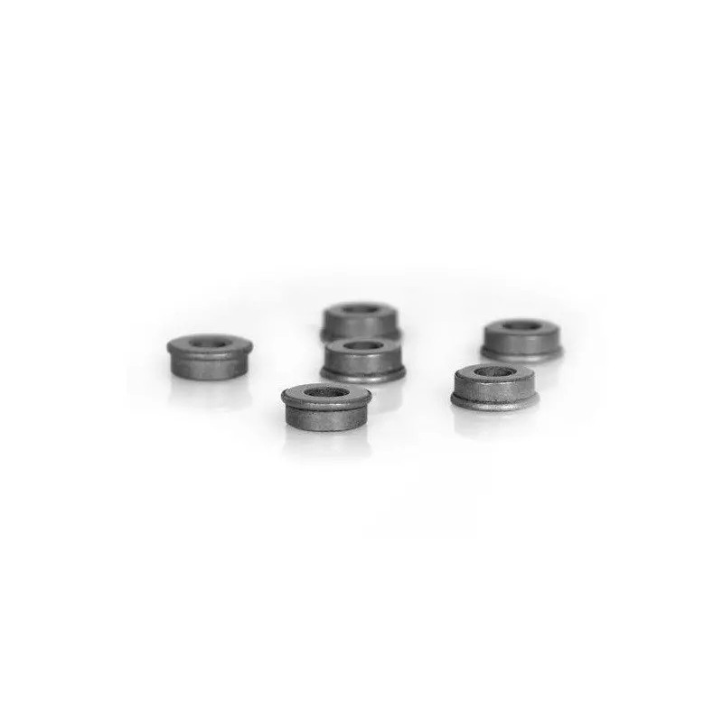 7mm oilness bushings (set of 6 pcs)