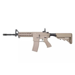 GC16 Raider-L carbine replica – tan