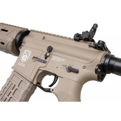 GR4 G26 Advanced carbine replica - tan