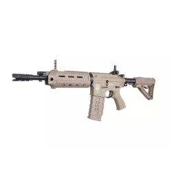 GR4 G26 Advanced carbine replica - tan