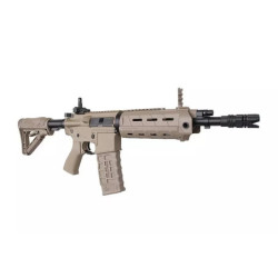 GR4 G26 Advanced carbine replica - tan