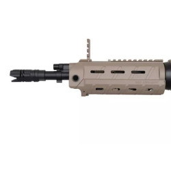 GR4 G26 Advanced carbine replica - tan