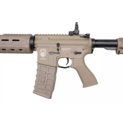 GR4 G26 Advanced carbine replica - tan