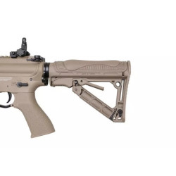 GR4 G26 Advanced carbine replica - tan