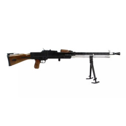 ZB26 machinegun replica