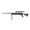 MB06B sniper rifle replica (with bipod and scope)