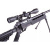 MB06B sniper rifle replica (with bipod and scope)