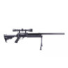 MB06B sniper rifle replica (with bipod and scope)