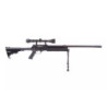 MB06B sniper rifle replica (with bipod and scope)