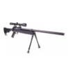 MB06B sniper rifle replica (with bipod and scope)