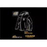 Cougar Windblocker tactical jacket - coyote brown