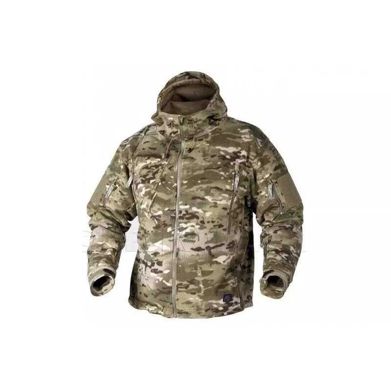 Patriot Fleece Jacket - Camogrom®