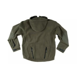 Patriot Fleece Jacket - Camogrom®