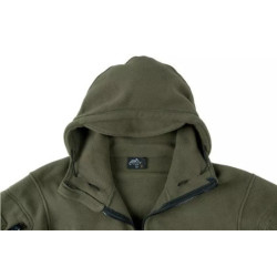 Patriot Fleece Jacket - Camogrom®