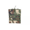 Magazine dump pouch – US WOODLAND