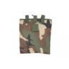 Magazine dump pouch – US WOODLAND