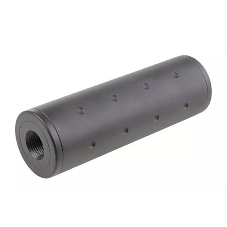 VLT type silencer