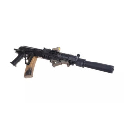 GE24 carbine replica