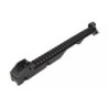 Top RIS rail for G36 type replicas