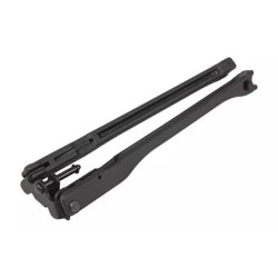 Folding bipod for G36 type replicas