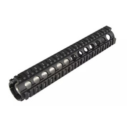 RIS rail system for M4/M16 type replicas