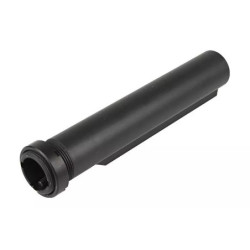 M4/M16 stock tube