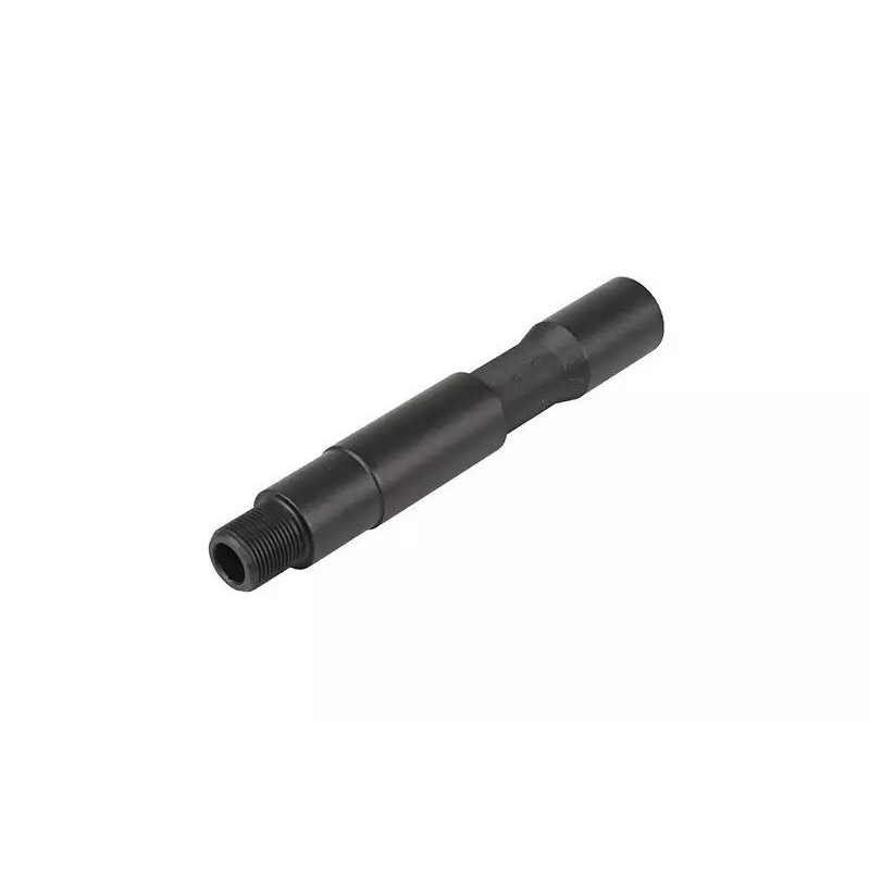 M4/M16 outer barrel extension