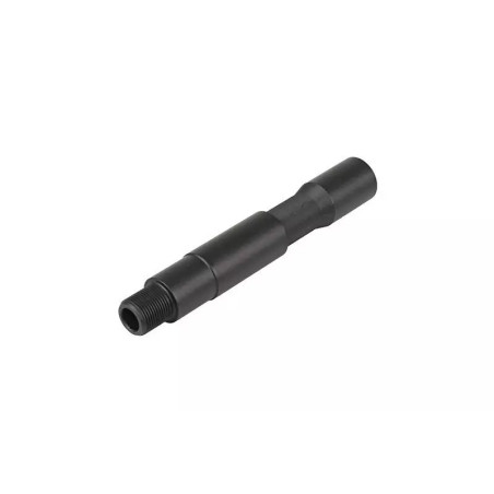 M4/M16 outer barrel extension