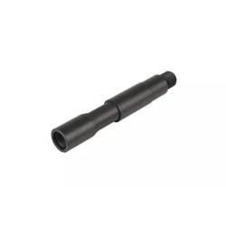 M4/M16 outer barrel extension