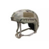 FAST BJ helmet replica - ATC Foliage Green