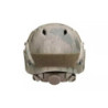 FAST BJ helmet replica - ATC Foliage Green