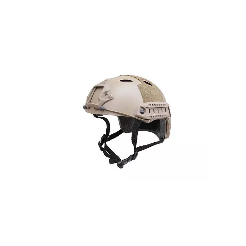 FAST - TAN Helmet Replica