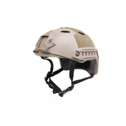 FAST - TAN Helmet Replica