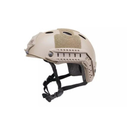 FAST - TAN Helmet Replica