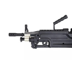 FN MINIMI M249 PARA Machine Gun Replica