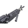 FN MINIMI M249 PARA Machine Gun Replica