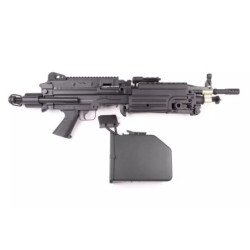 FN MINIMI M249 PARA Machine Gun Replica