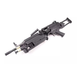 FN MINIMI M249 PARA Machine Gun Replica