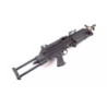 FN MINIMI M249 PARA Machine Gun Replica