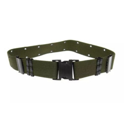 Tactical belt - olive