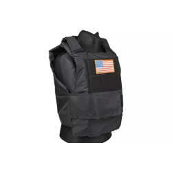 Personal Body Armor - black