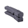 500rd electric magazine for MP5 type replicas