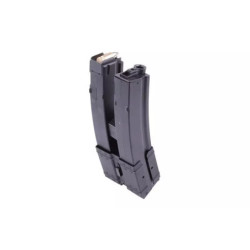 500rd electric magazine for MP5 type replicas