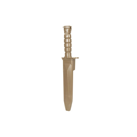 M9 bayonet replica - tan