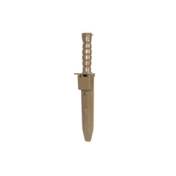 M9 bayonet replica - tan