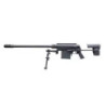 EDM200 Spring Rifle Replica - black